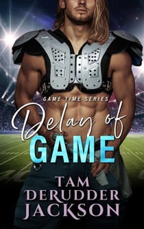 Delay of Game - Game Time Series