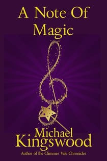 A Note Of Magic