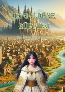 Die Goldene Rüstung - Der Orden des Schwertes