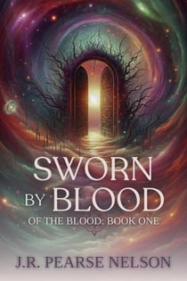 Sworn by Blood - Of the Blood, #1