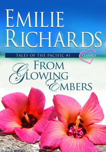 From Glowing Embers - Tales of the Pacific, #1