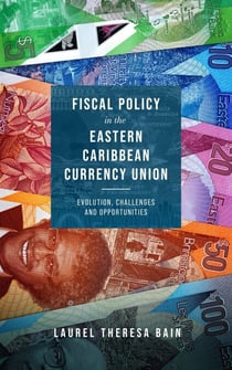 Fiscal Policy in the Eastern Caribbean Currency Union