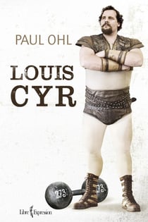 Louis Cyr - LOUIS CYR [NUM]