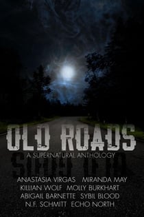 Old Roads (old gods)