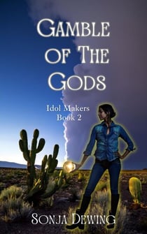 Gamble of the Gods - Idol Maker, #2