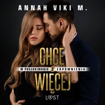 W poszukiwaniu zapomnienia 2: Chce wiecej – opowiadanie erotyczne