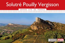 Solutré Pouilly Vergisson Grand Site de France 2016 Petit Futé