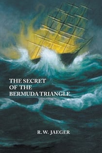 The Secret of the Bermuda Triangle - The Trilogy of Light, #1