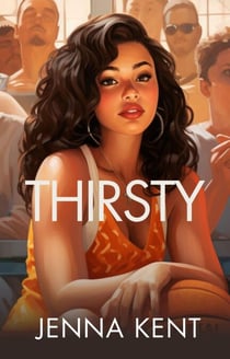 Thirsty : A Steamy Lesbian Romance - Ava and Alana Diaries, #1
