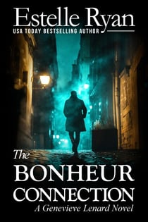 The Bonheur Connection (Book 27) - Genevieve Lenard, #27