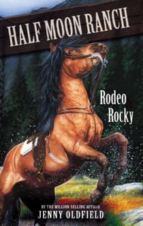 Rodeo Rocky - Book 2