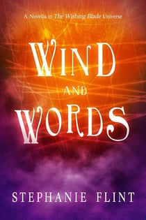 Wind and Words - Stone and String, #2