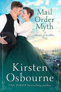 Mail Order Myth - Brides of Beckham, #44