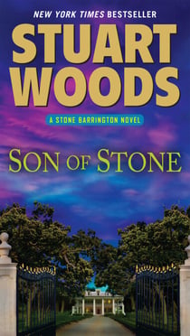 Son of Stone - A Stone Barrington Novel