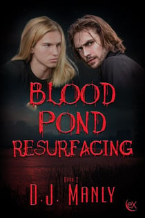 Blood Pond Resurfacing - Blood Pond, #2