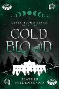 Cold Blood - Dirty Blood, #2