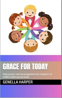 Grace for Today - Faith Driven Living