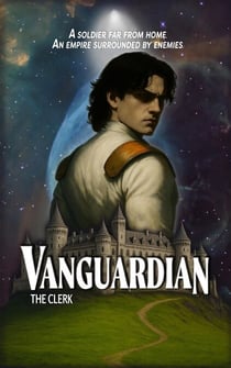 Vanguardian: Book I