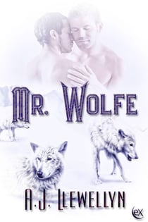 Mr. Wolfe