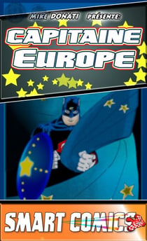 Capitaine Europe n°1