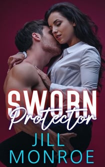 Sworn Protector - Sworn, #4