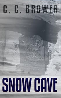 Snow Cave - Short Fiction Young Adult Science Fiction Fantasy