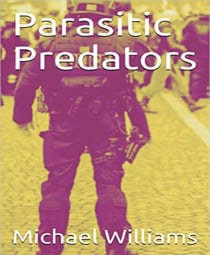 Parasitic Predators - The Chronicles of the Parasitic, #3