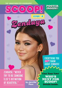 Zendaya - Issue #8