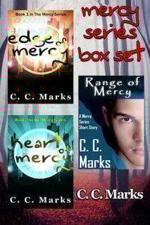 The Mercy Series Box Set - The Mercy Series, #2.5