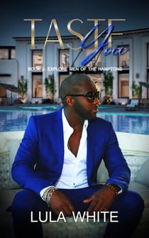 Taste You - Explore Men of the Hamptons, #2