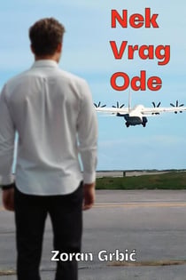 Nek vrag ode