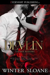 Devlin - Savage Arrows, #2