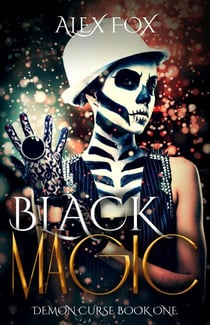 Black Magic - Demon Curse, #1