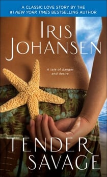 Tender Savage - A Novel