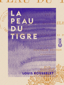 La Peau du tigre