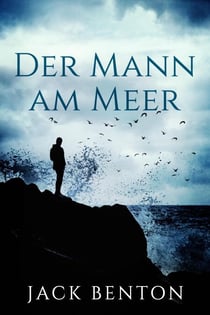 Der Mann am Meer - Ein Fall für Slim Hardy, #1