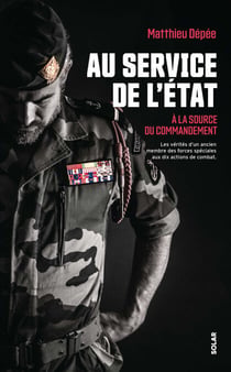 Au service de l'État