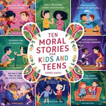 Ten moral stories for kids and teens. - 1, #1