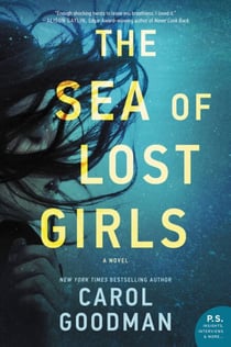 The Sea of Lost Girls - A Novel