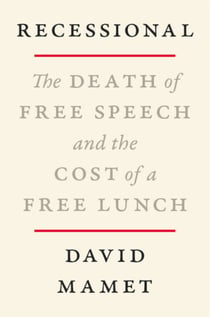 Recessional - The Death of Free Speech and the Cost of a Free Lunch