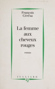 La femme aux cheveux rouges