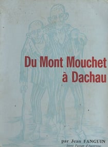 Du Mont Monchet à Dachau