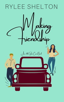 Making Friendship - Hijinks in Jenks, #2