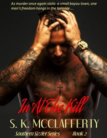 In At The Kill - Southern Sizzlers, #2