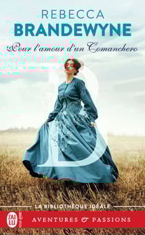 Pour lamour dun Comanchero