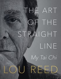 The Art of the Straight Line - My Tai Chi