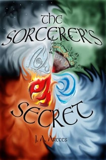 The Salem Concord Book 3: The Sorcerer's Secret - The Salem Concord, #3