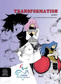 Transformation - Programme "Jeux Paralympiques"