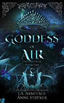 Goddess of Air - Kingdom of Fairytales, #48