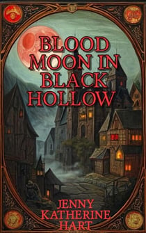 Blood Moon in Black Hollow